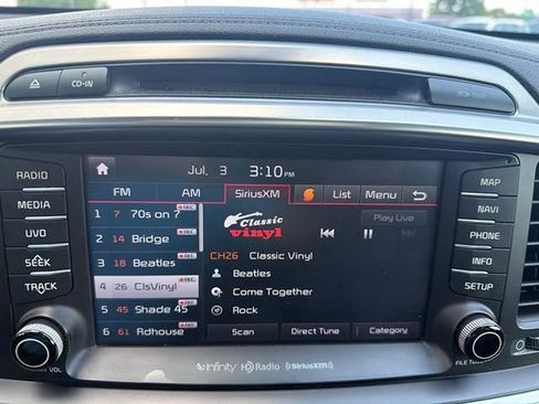 Used 2018 Kia Sorento SX AWD/4WD image 27
