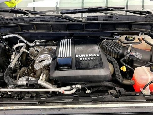 Used 2020 GMC Sierra 1500 AT4 w/ AT4 Premium Package image 9