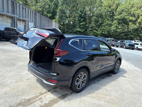 Used 2020 Honda CR-V EX-L image 11