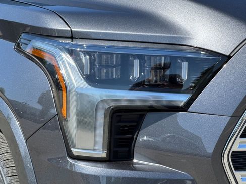 New 2026 Toyota Sequoia Capstone AWD/4WD image 31