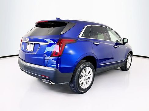 Used 2023 Cadillac XT5 Luxury image 10