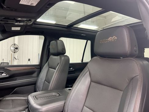 Used 2023 Chevrolet Tahoe High Country AWD/4WD image 20