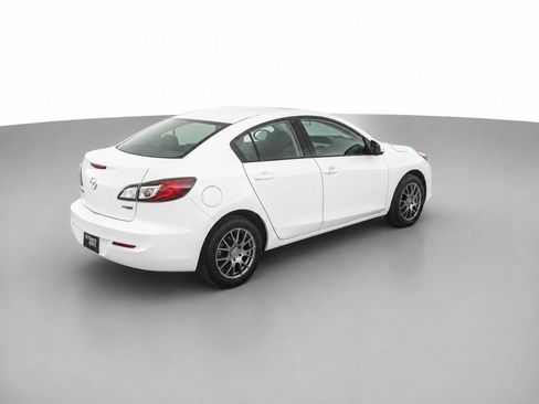 Used 2013 MAZDA MAZDA3 i Grand Touring FWD image 5