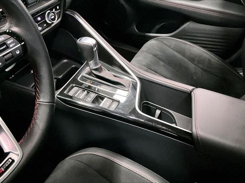 Used 2025 Acura ADX A-Spec image 14