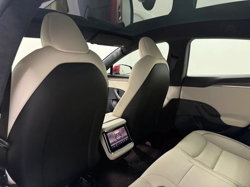 Used 2021 Tesla Model S Plaid AWD/4WD image 62