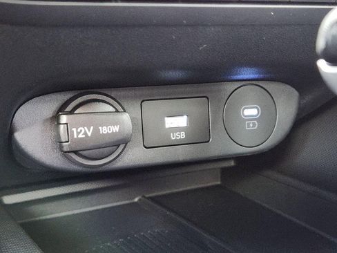 New 2026 Hyundai Elantra Sport image 17