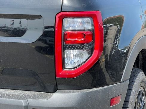 New 2026 Ford Bronco Sport Badlands AWD/4WD image 6