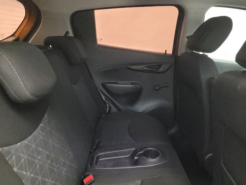 Used 2019 Chevrolet Spark LS image 19