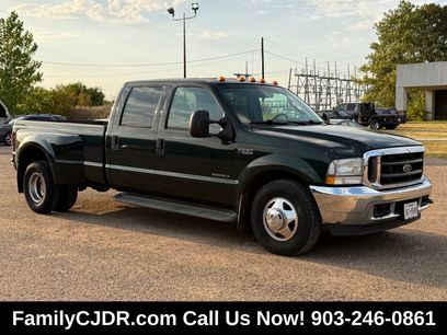 Used 2003 Ford F350 XL