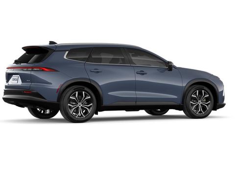 New 2026 Toyota Crown Signia AWD/4WD image 25