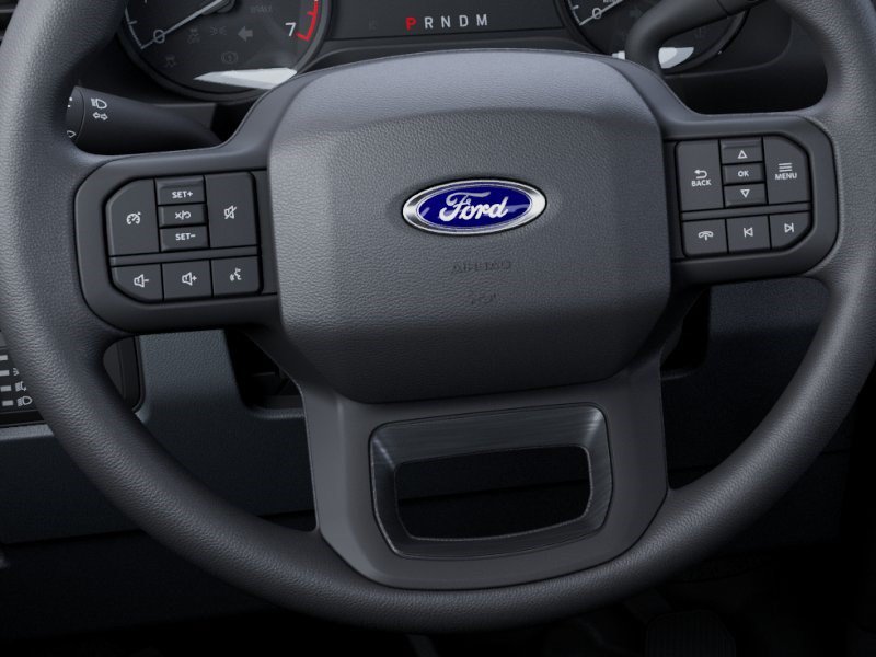 New 2027 Ford F250 XL AWD/4WD image 15