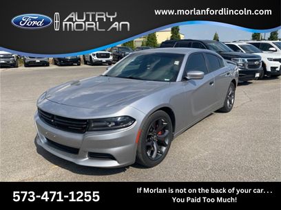 Used 2017 Dodge Charger SE w/ Popular Equipment Group