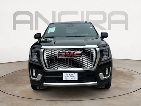 Used 2024 GMC Yukon XL Denali w/ Max Trailering Package AWD/4WD image 5