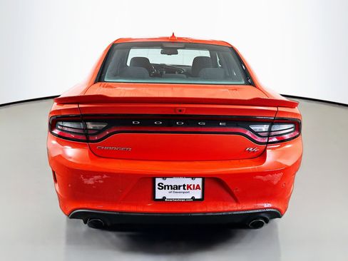 Used 2022 Dodge Charger R/T image 6