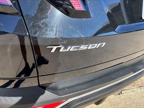 Used 2022 Hyundai Tucson SEL FWD image 29