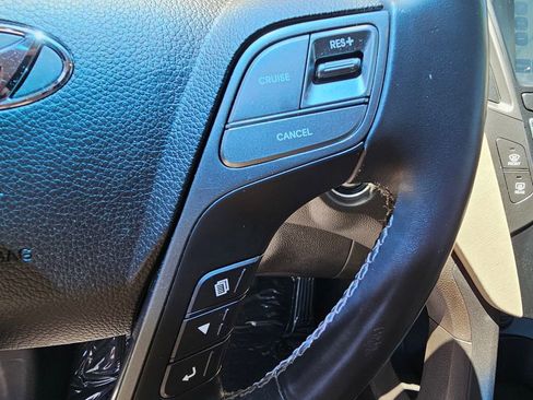 Used 2018 Hyundai Santa Fe Sport FWD image 27