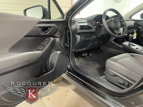 Used 2026 Subaru Crosstrek 2.0i Premium image 10