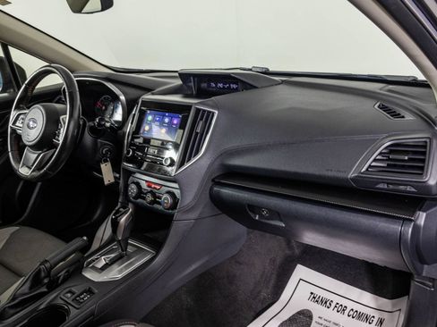 Used 2019 Subaru Crosstrek 2.0i Premium w/ Popular Package #3 AWD/4WD image 45
