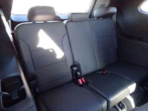 New 2025 Buick Enclave Preferred w/ LPO, Floor Liner Package image 14