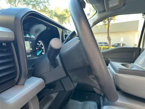 Used 2024 Ford F350 XL image 45