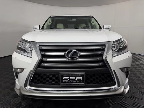 Used 2018 Lexus GX 460 Premium AWD/4WD image 2