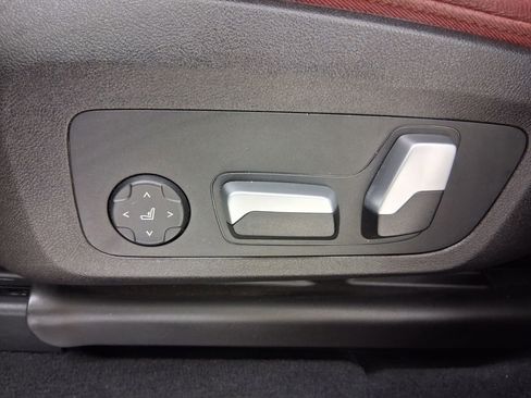 Certified 2023 BMW X3 sDrive30i w/ Convenience Package image 13