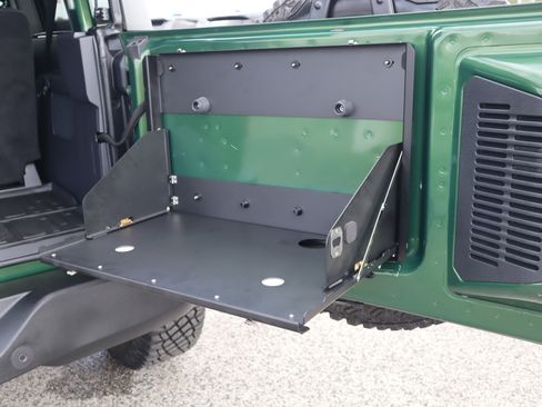 Used 2023 Ford Bronco Wildtrak image 7