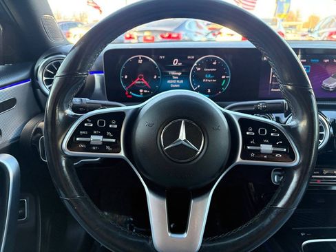 Used 2019 Mercedes-Benz A 220 4MATIC image 26