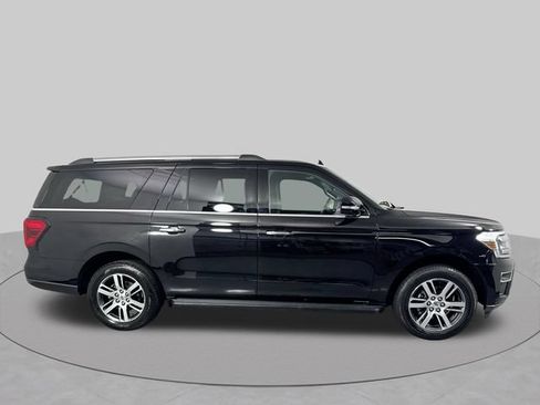 Used 2024 Ford Expedition Max Limited AWD/4WD image 37