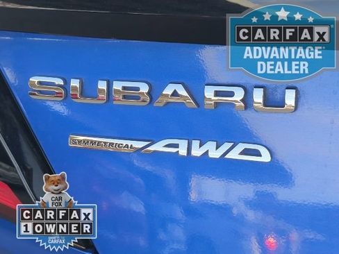 Used 2023 Subaru WRX Limited image 35