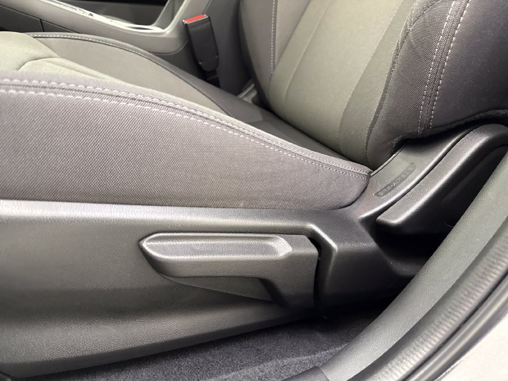 Certified 2024 Subaru Crosstrek 2.0i AWD/4WD image 14