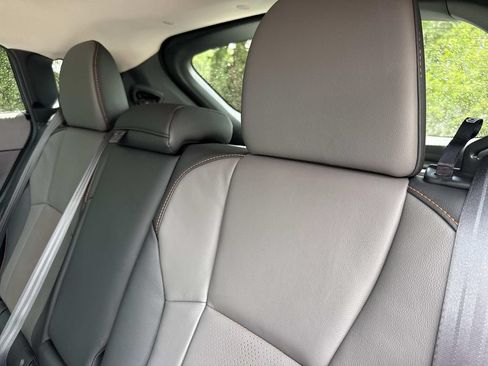 New 2026 Subaru Crosstrek 2.5i Limited AWD/4WD image 13