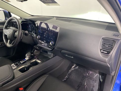 Certified 2024 Lexus NX 350 AWD w/ Cold Area Package image 34