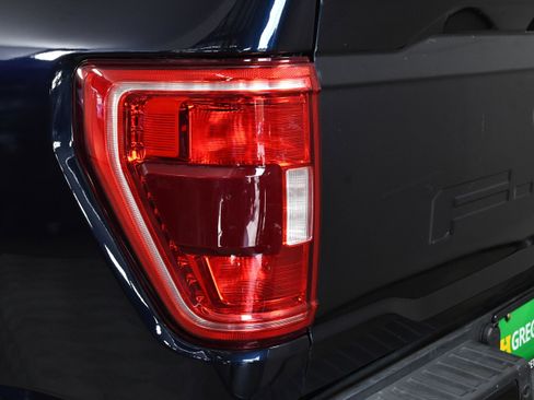 Used 2023 Ford F150 XLT w/ Equipment Group 301A Mid image 32