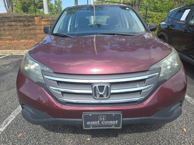 Used 2012 Honda CR-V LX image 7