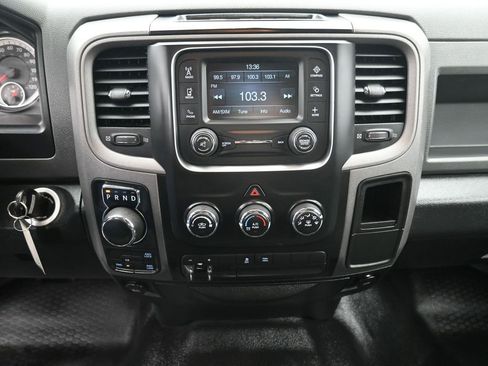 Used 2016 RAM 1500 Tradesman w/ Popular Equipment Group image 13