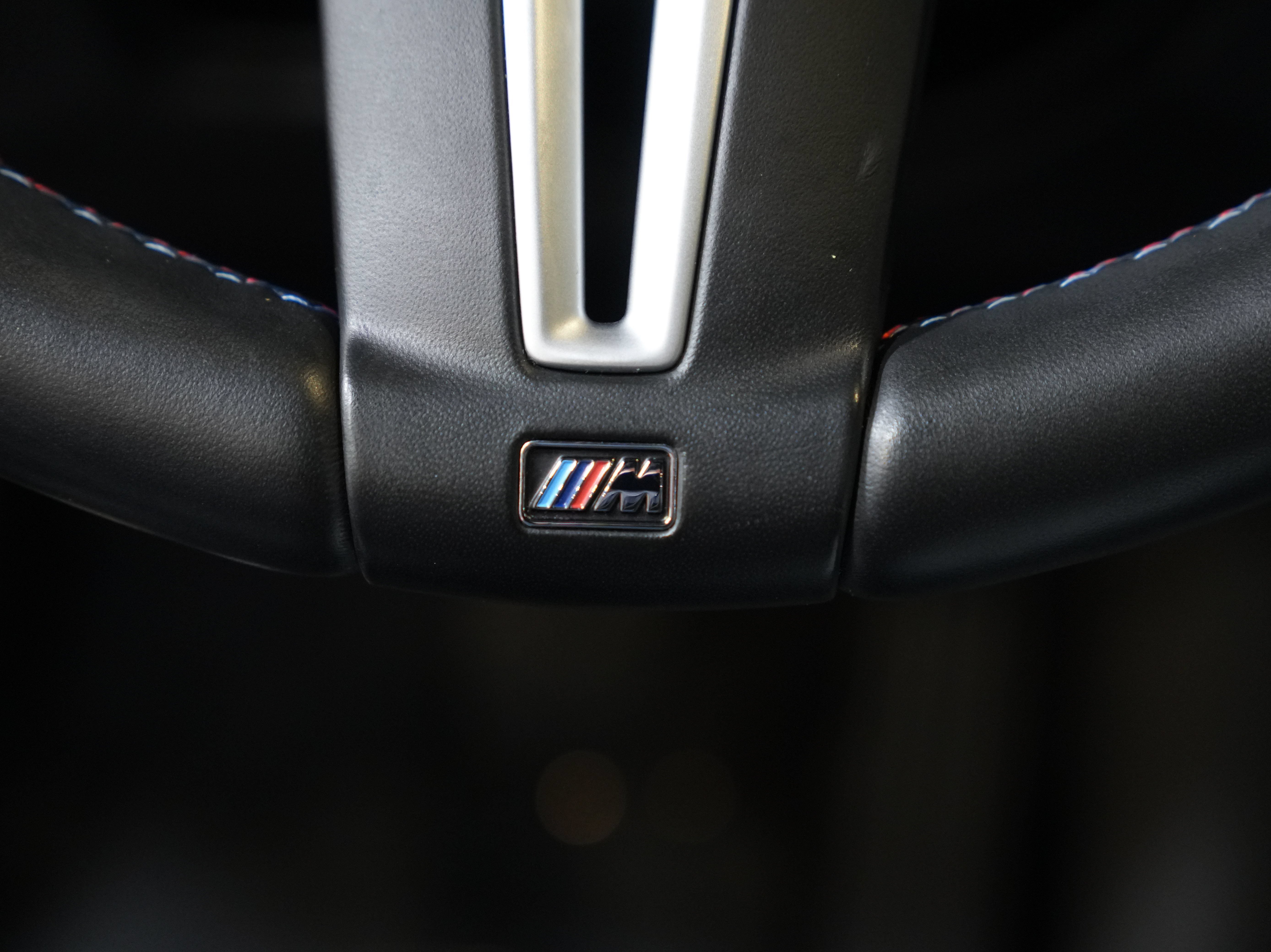 Used 2020 BMW M4 Coupe w/ Competition Package RWD image 36