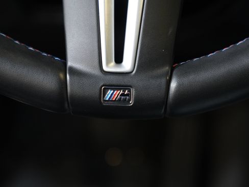 Used 2020 BMW M4 Coupe w/ Competition Package RWD image 36