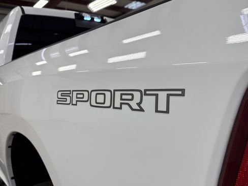 Used 2023 RAM 2500 Laramie image 18