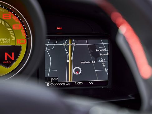 Used 2019 Ferrari 488 Spider Base image 58