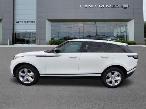 Certified 2026 Land Rover Range Rover Velar S AWD/4WD image 5