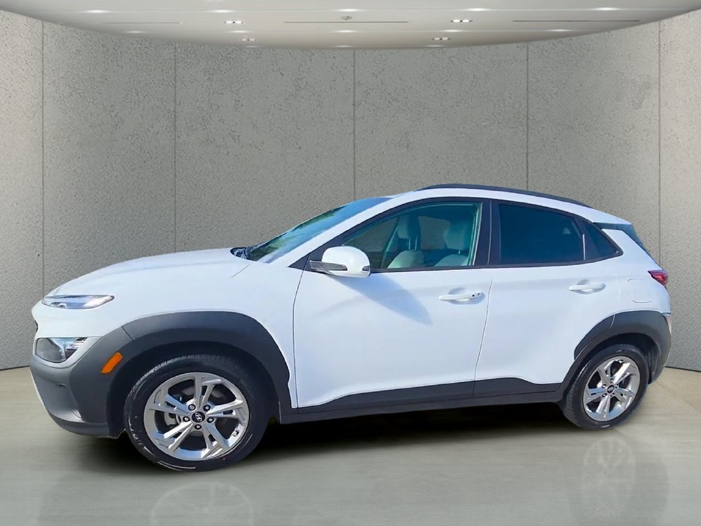 Used 2023 Hyundai Kona SEL w/ Cargo Package FWD image 45