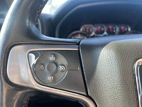 Used 2016 GMC Sierra 1500 SLT w/ All-Terrain Package image 15