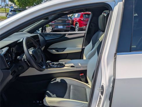 Certified 2024 Lexus NX 350 AWD image 16
