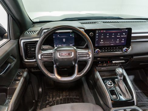 Used 2023 GMC Canyon Elevation w/ Convenience Package image 12