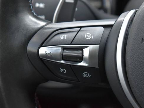 Used 2017 BMW X6 M AWD/4WD image 15