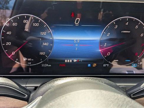 Used 2026 Mercedes-Benz GLE 350 4MATIC image 10