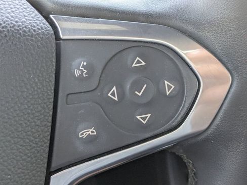 Used 2024 Chevrolet Traverse High Country image 29