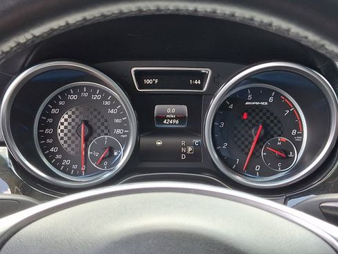 Used 2019 Mercedes-Benz GLE 43 AMG 4MATIC Coupe image 23