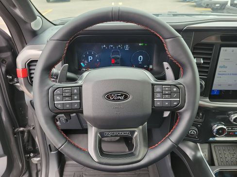 New 2026 Ford F150 Raptor image 23